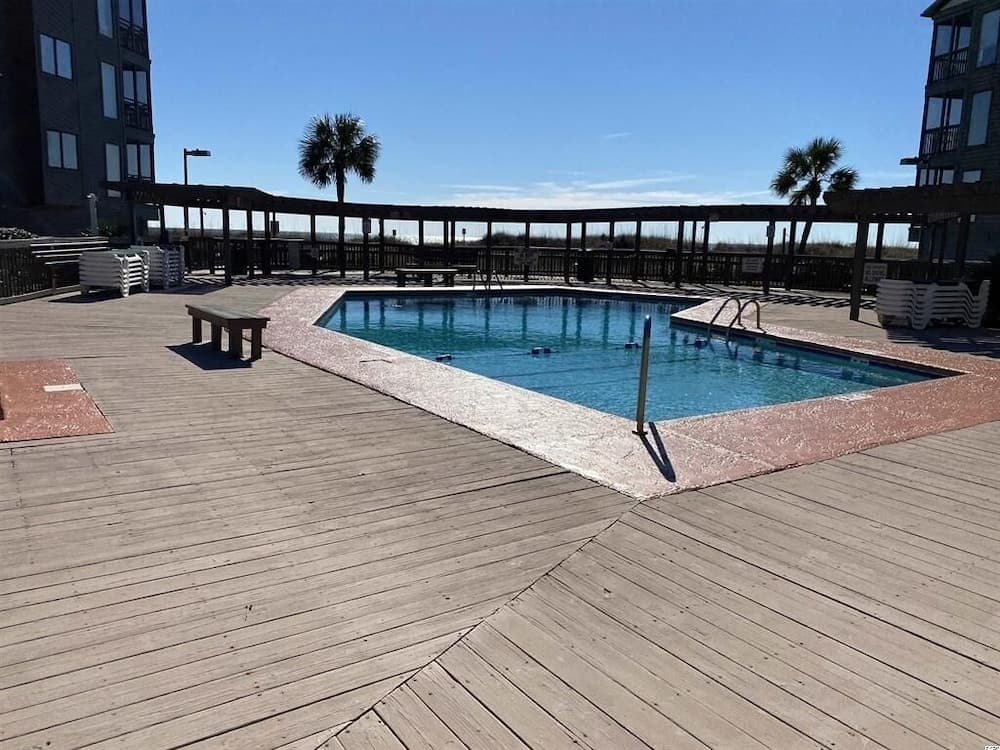 Tilghman Beach and Golf Resort gallery photo in Myrtle Beach, SC — image 43