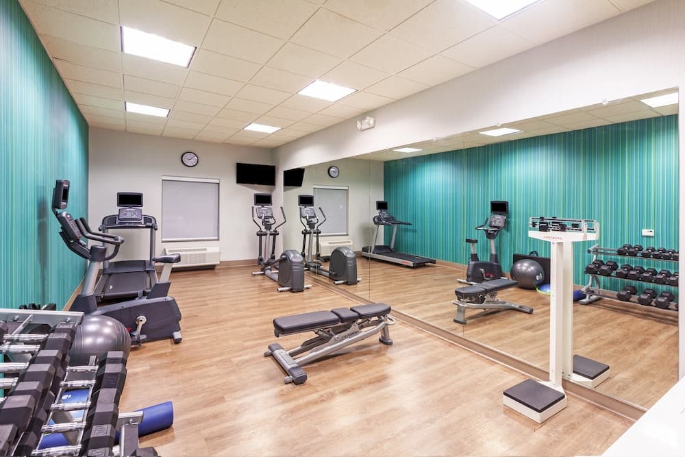 Holiday Inn Express Hotel & Suites PORT ARTHUR by IHG gallery photo in Port Arthur, TX — image 27
