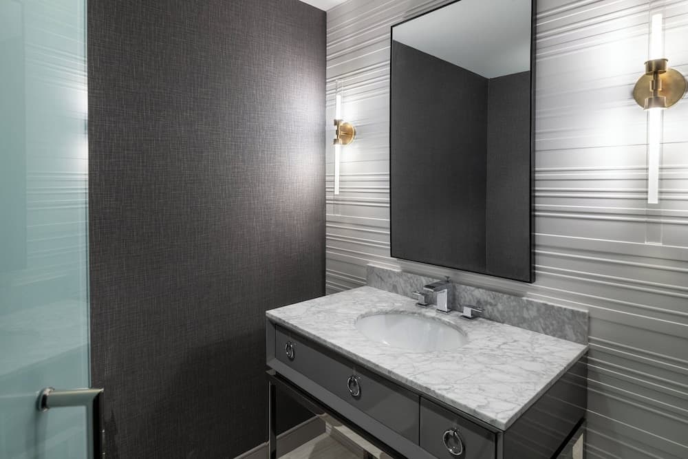 AC Hotel by Marriott Portsmouth gallery photo in Portsmouth, NH — image 31