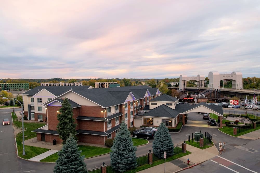 Best Western Plus Franklin Square Inn Troy/Albany — hotel in Troy, New York