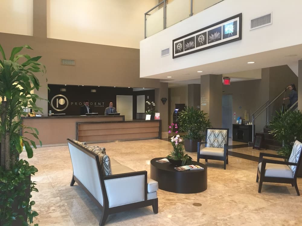 Provident Doral at the Blue Miami property views in Miami, FL — gallery photo 3
