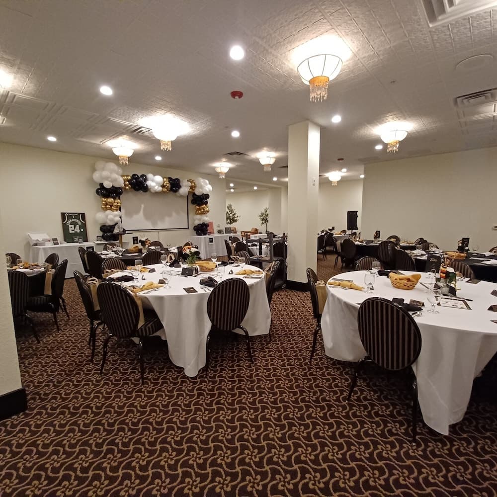 The Clarke Hotel property views in Waukesha, WI — gallery photo 3