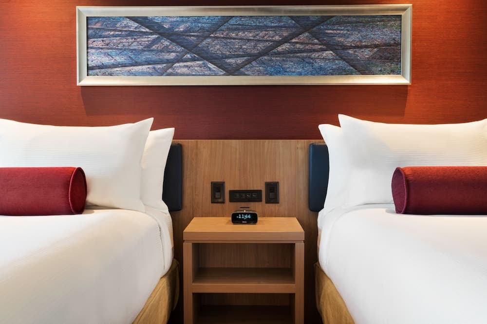 The Landing Hotel at Rivers Casino & Resort gallery photo in Schenectady, NY — image 54