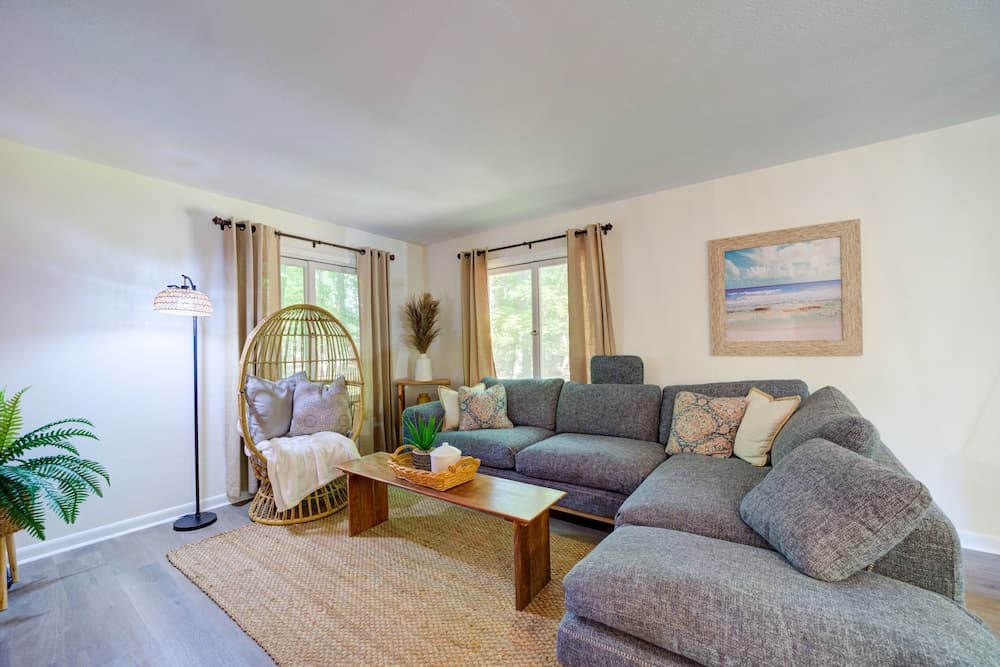 Scenic Drive Resort by DreamStay gallery photo in Muskegon, MI — image 46