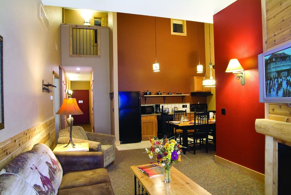 Double JJ Resort gallery photo in Rothbury, MI — image 63