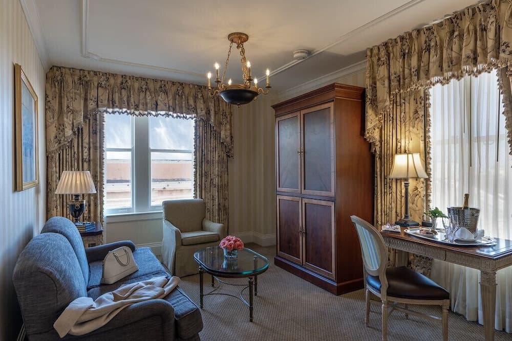 Hotel Monteleone gallery photo in New Orleans, LA — image 16