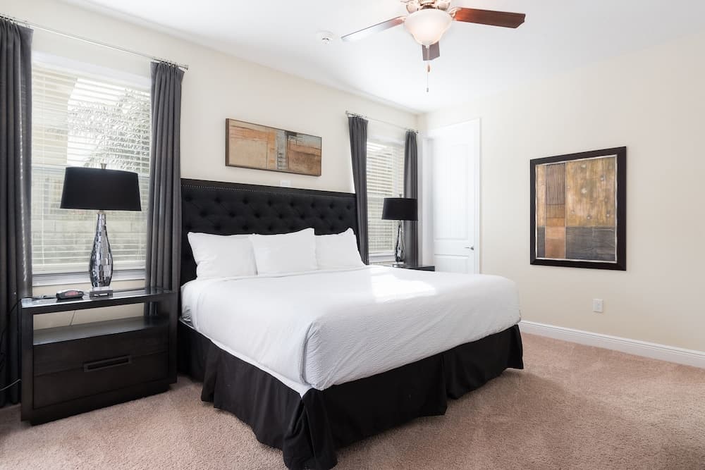 Encore Resort and Water Park at Reunion by Rentyl gallery photo in Kissimmee, FL — image 332