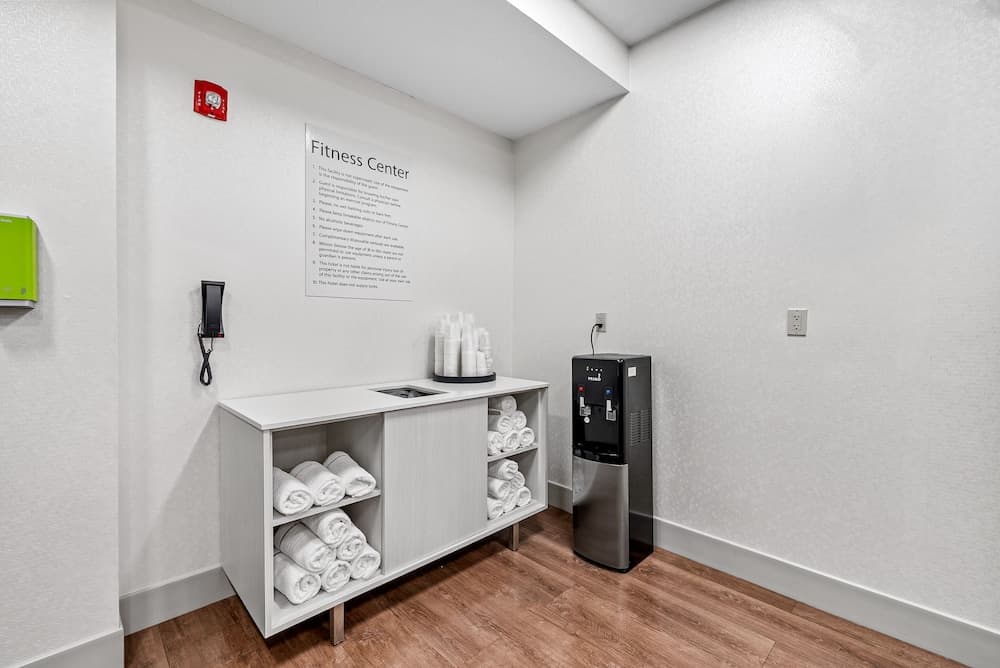 Holiday Inn Express & Suites Lakeland South by IHG gallery photo in Lakeland, FL — image 46