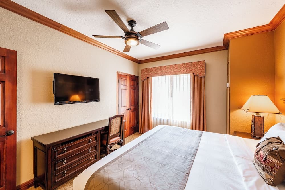 Condos at Canyons Resort by White Pines gallery photo in Park City, UT — image 10