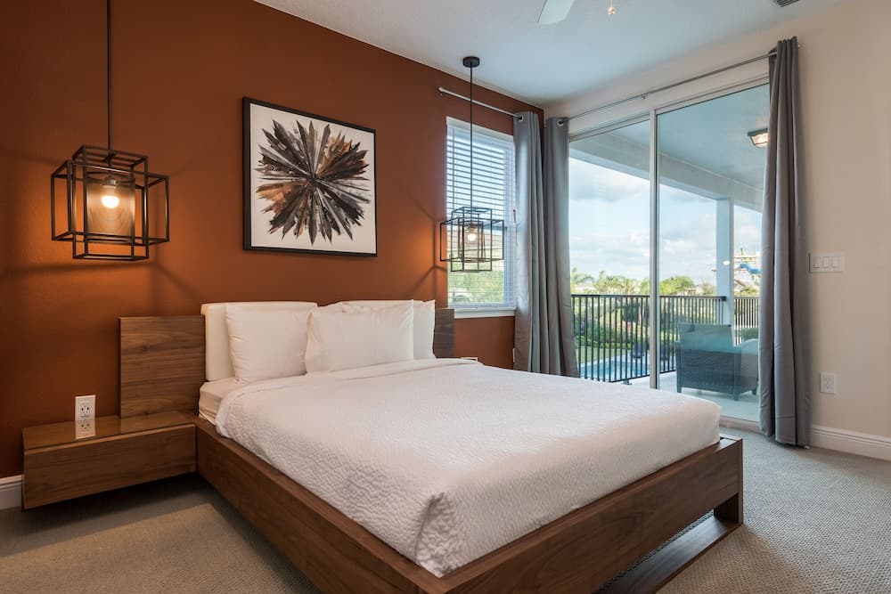 Encore Resort and Water Park at Reunion by Rentyl gallery photo in Kissimmee, FL — image 312