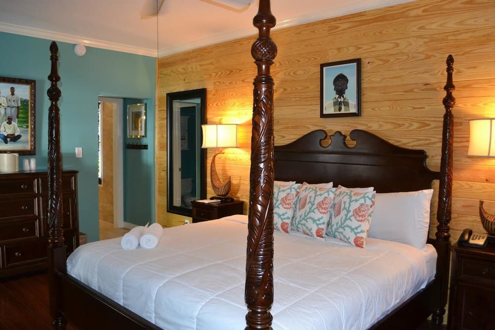 LA TE DA Hotel - Adults Only property views in Key West, FL — gallery photo 3