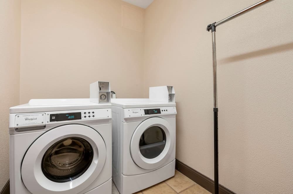 Comfort Inn & Suites Zanesville City Center gallery photo in Zanesville, OH — image 7