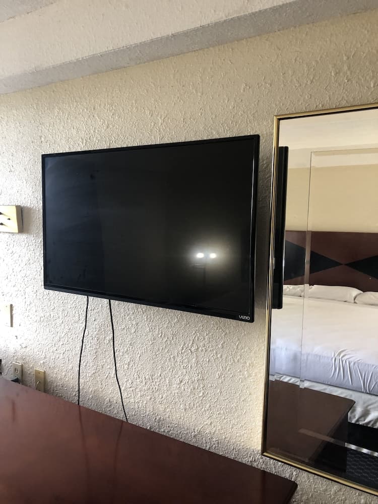 Petersburg VA Hotel property views in Petersburg, VA — gallery photo 3