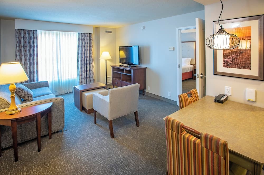 Pensacola Suites Hotel featured exterior or lobby in Pensacola, FL — similar hotel