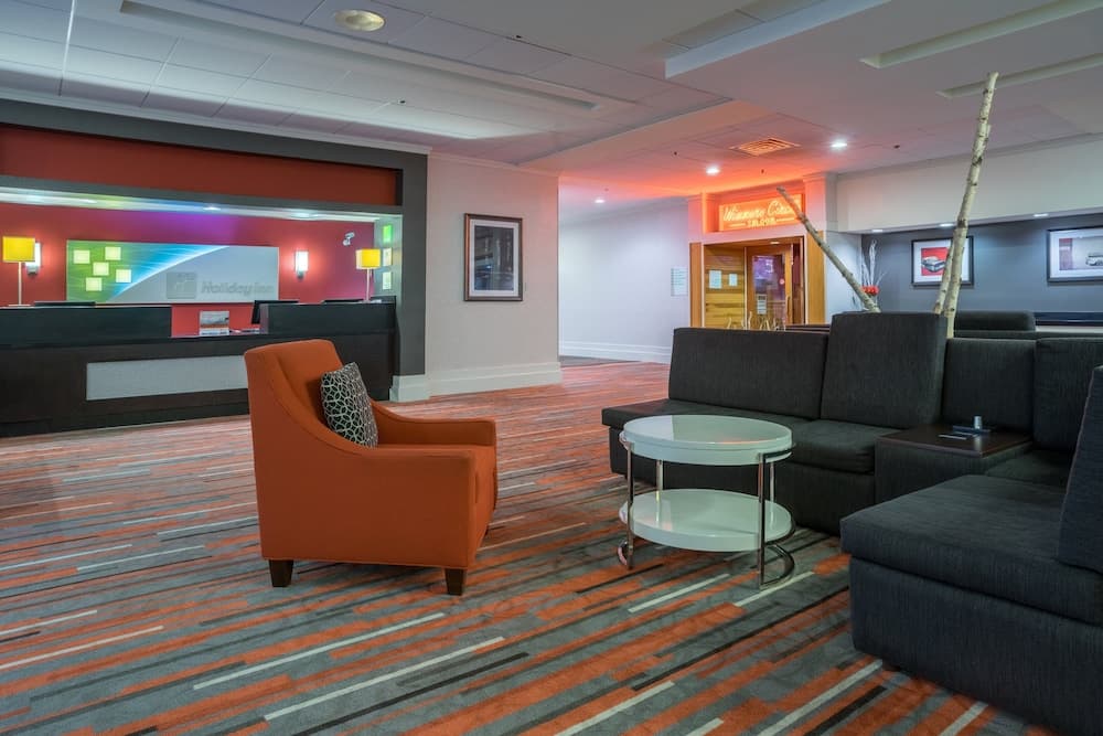Holiday Inn Harrisburg - Hershey Area, I-81 by IHG gallery photo in Grantville, PA — image 23