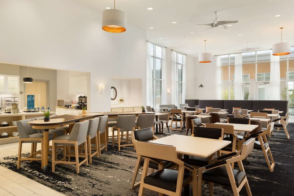Homewood Suites by Hilton Salt Lake City Draper gallery photo in Draper, UT — image 19