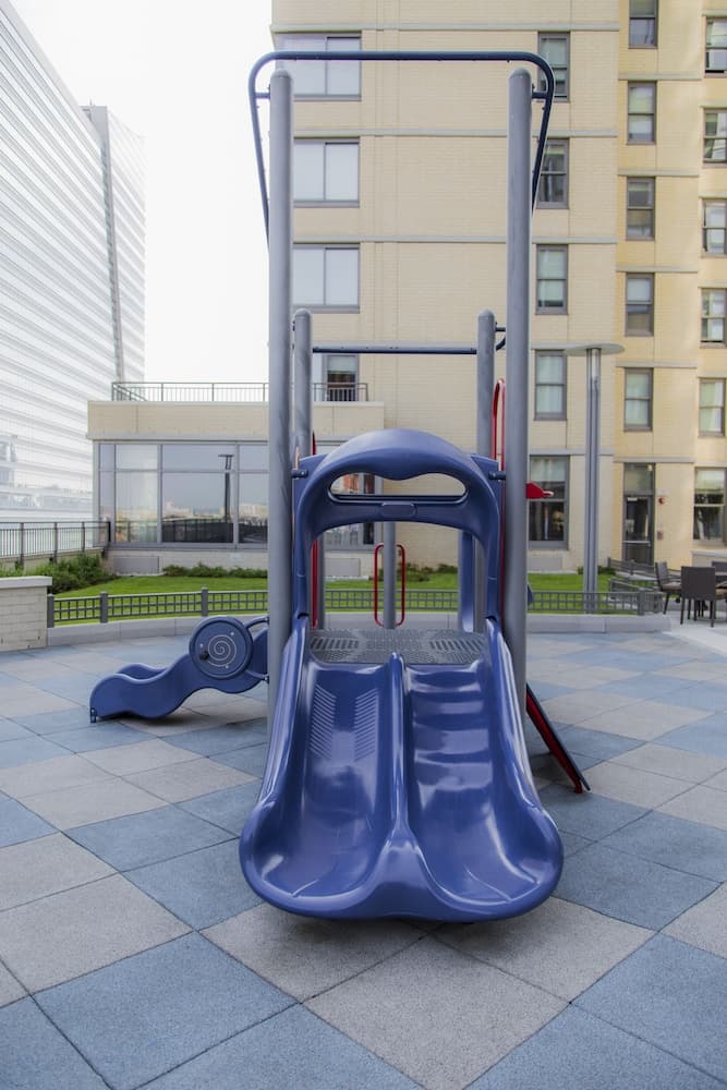 Pelicanstay at Newport gallery photo in Jersey City, NJ — image 27