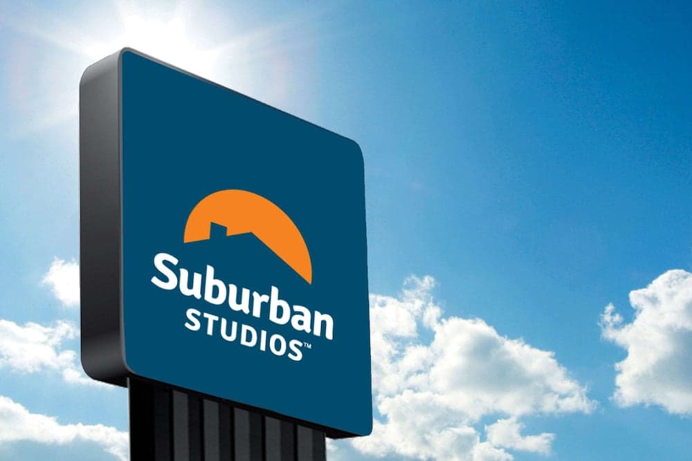 Suburban Studios Fort Smith — hotel in Fort Smith, Arkansas