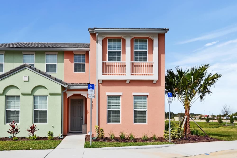 Escape to Festival by VillaDirect featured exterior or lobby in Davenport, FL — similar hotel