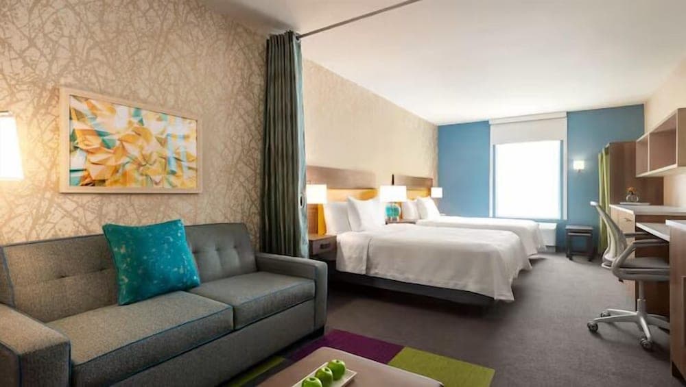 Home2 Suites By Hilton Crestview I-10 featured exterior or lobby in Crestview, FL — similar hotel