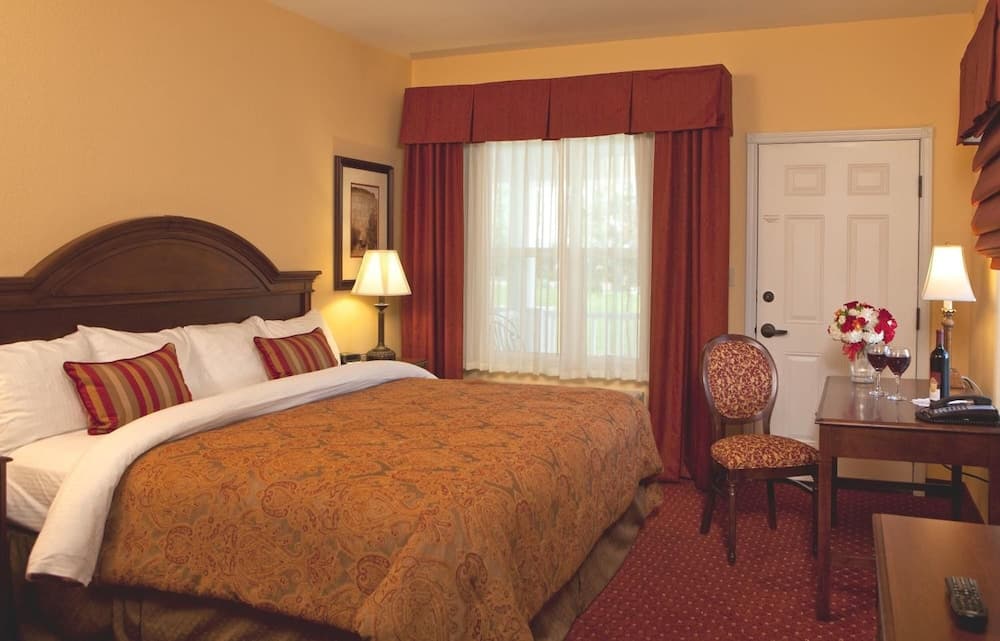 Wine Country Inn Palisade gallery photo in Palisade, CO — image 8