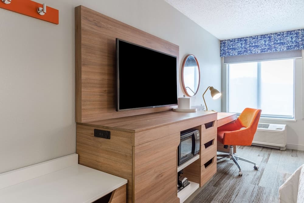 Hampton Inn Lacrosse/Onalaska gallery photo in Onalaska, WI — image 13