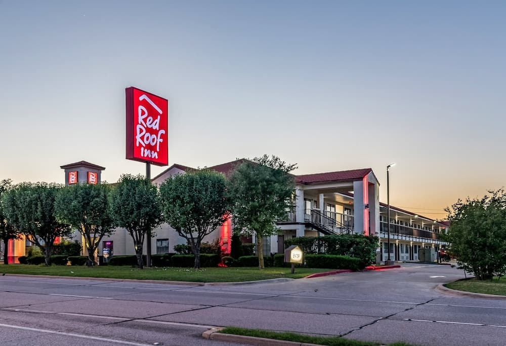 Red Roof Inn Dallas - Mesquite/ Fair Park NE gallery photo in Mesquite, TX — image 27