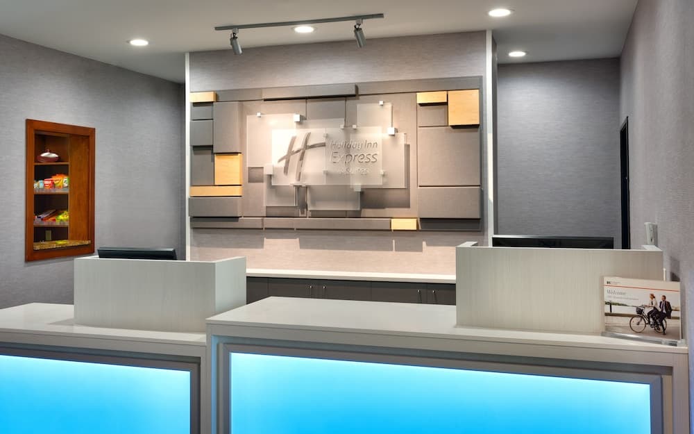 Holiday Inn Express & Suites Orem-North Provo by IHG gallery photo in Orem, UT — image 7