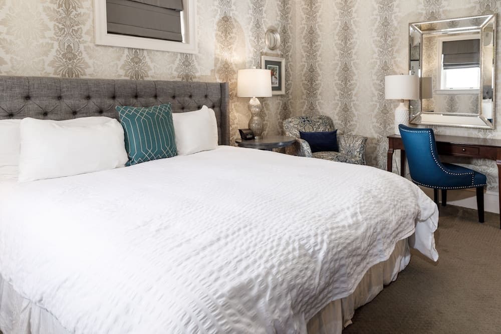 Lititz Springs Inn gallery photo in Lititz, PA — image 11