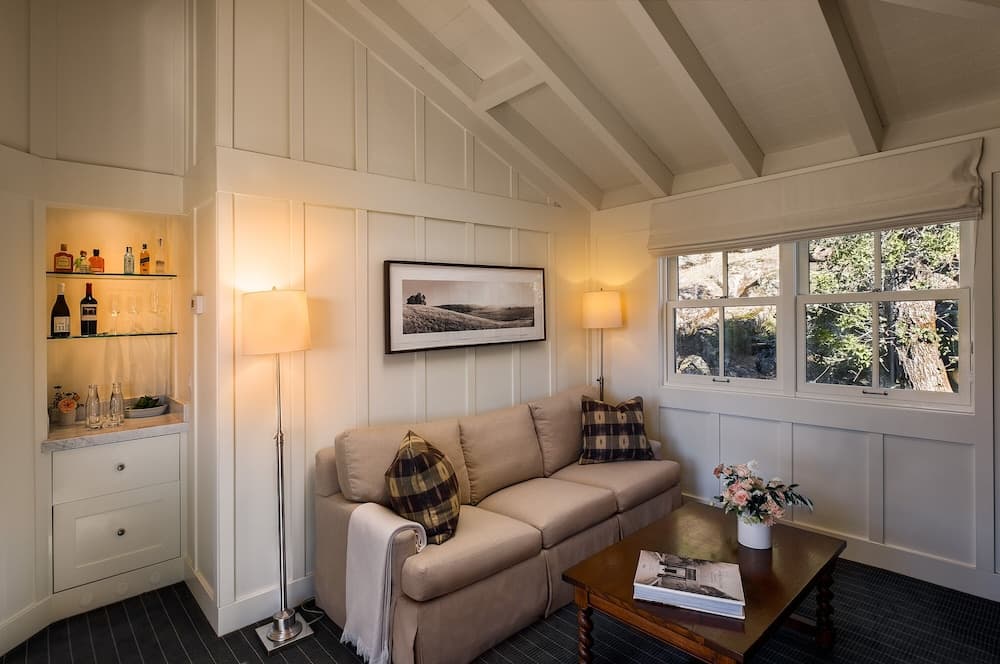 Meadowood Napa Valley gallery photo in St. Helena, CA — image 49