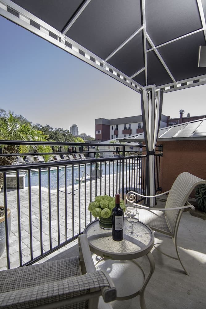 Hollander Boutique Hotel gallery photo in St. Petersburg, FL — image 33