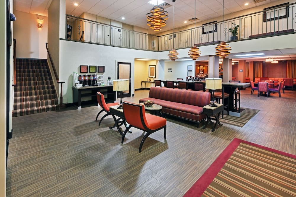 Hampton Inn by Hilton Clarksville — hotel in Clarksville, Arkansas