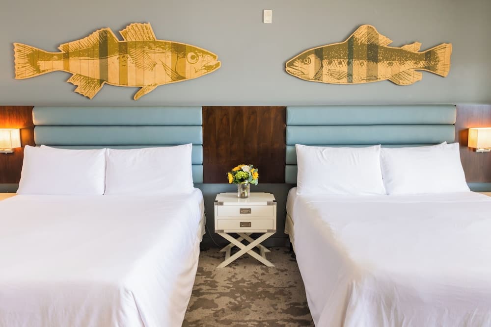 Lakehouse Resort gallery photo in San Marcos, CA — image 56