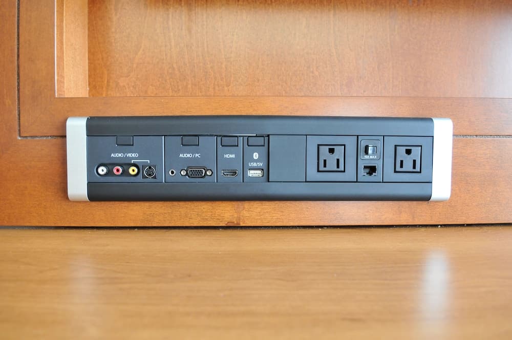 The Hotel at Kirkwood Center gallery photo in Cedar Rapids, IA — image 41