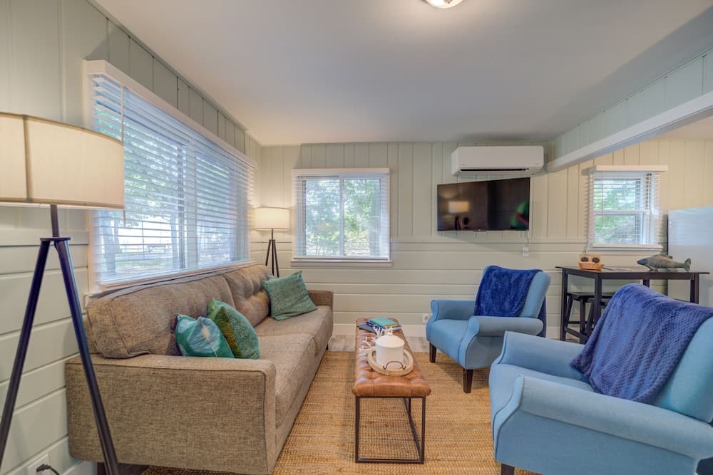 Scenic Drive Resort by DreamStay gallery photo in Muskegon, MI — image 58