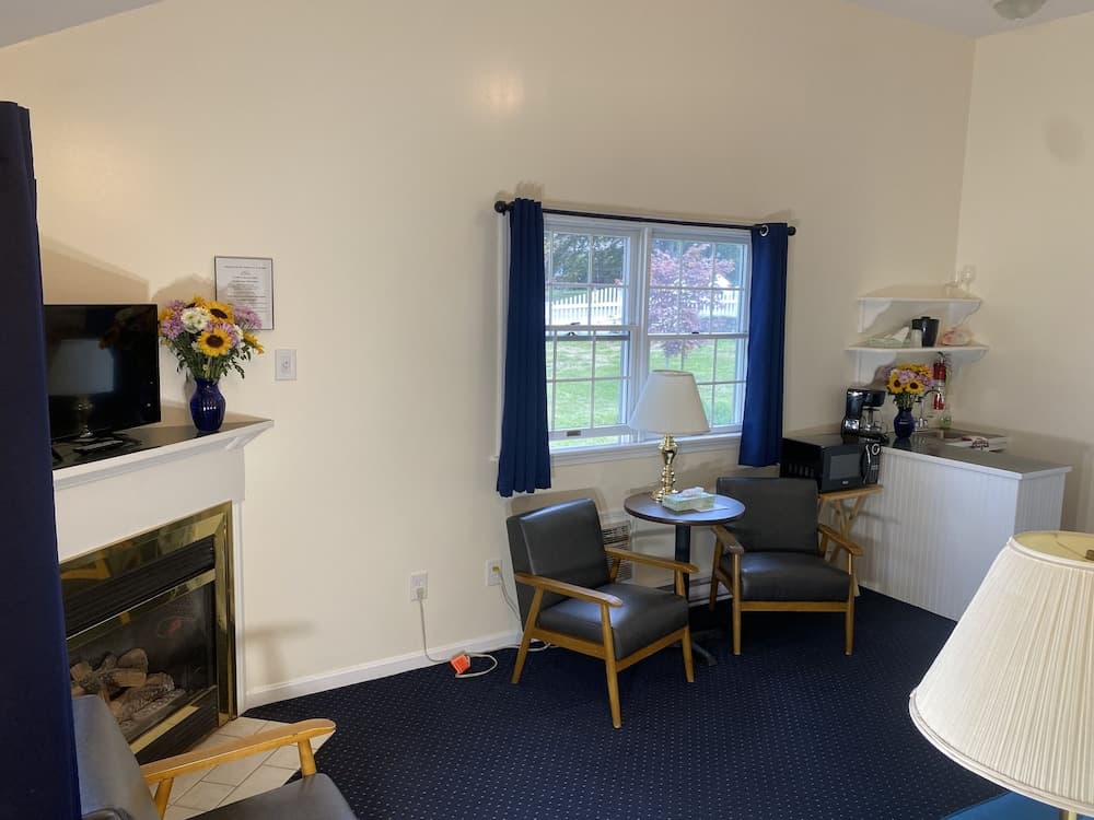 The Taber Inne & Suites gallery photo in Mystic, CT — image 31