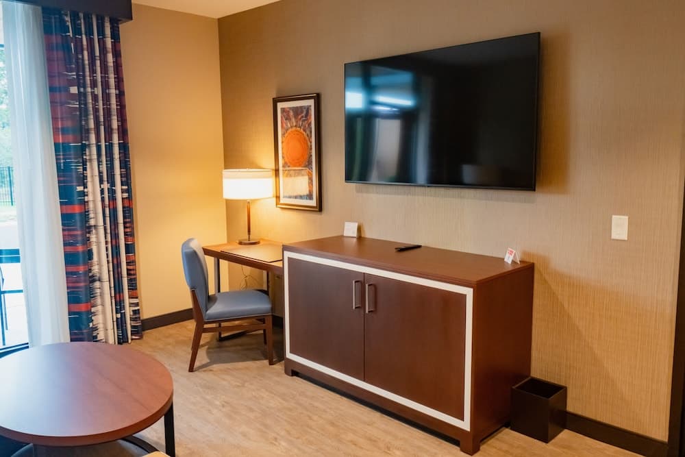 Osage Casino Hotel Pawhuska property views in Pawhuska, OK — gallery photo 3