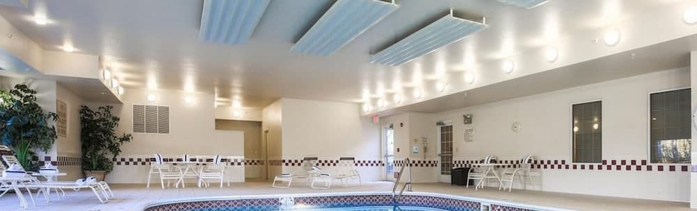 Residence Inn By Marriott Flint gallery photo in Flint, MI — image 20