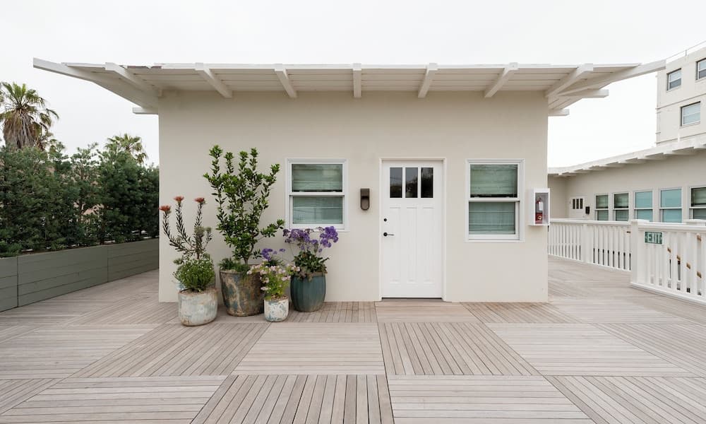Vitorrja interior in Venice, CA — gallery photo 2