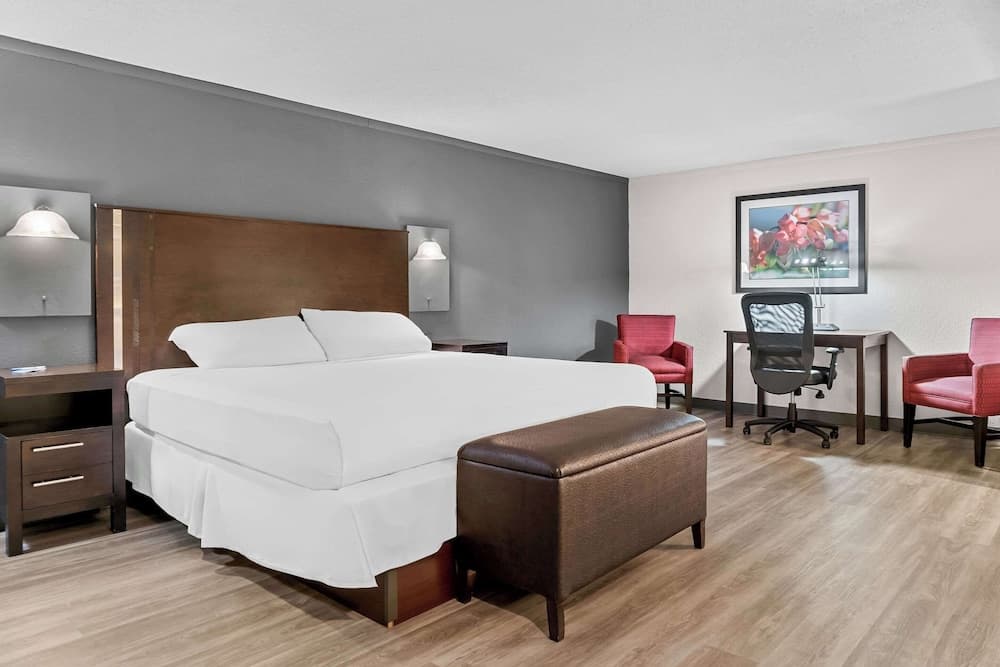 Rodeway Inn & Suites Saginaw I-675 gallery photo in Saginaw, MI — image 24
