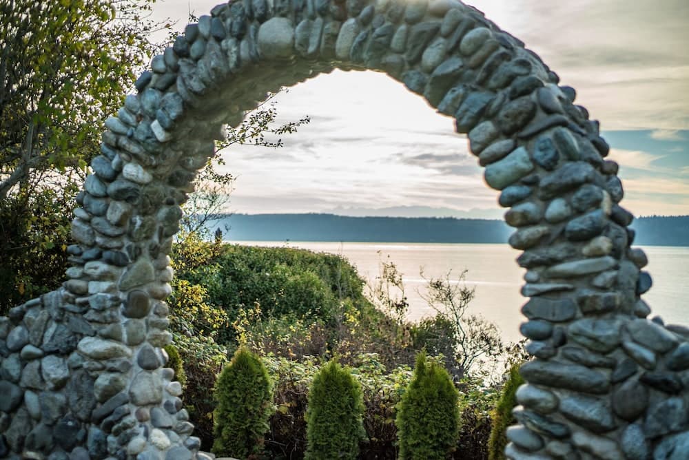 Camano Island Inn gallery photo in Camano Island, WA — image 16