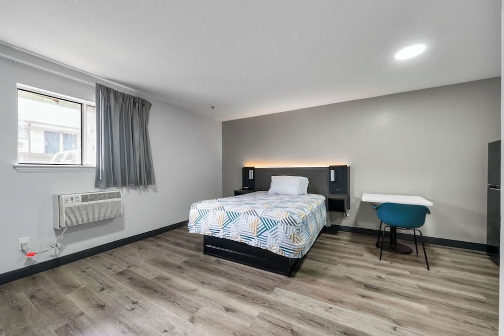 Southern Suites Cartersville — hotel in Cartersville, Georgia
