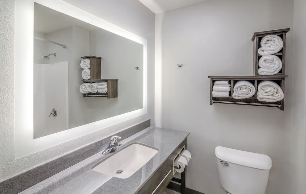 My Place Hotel-Redding CA gallery photo in Redding, CA — image 18