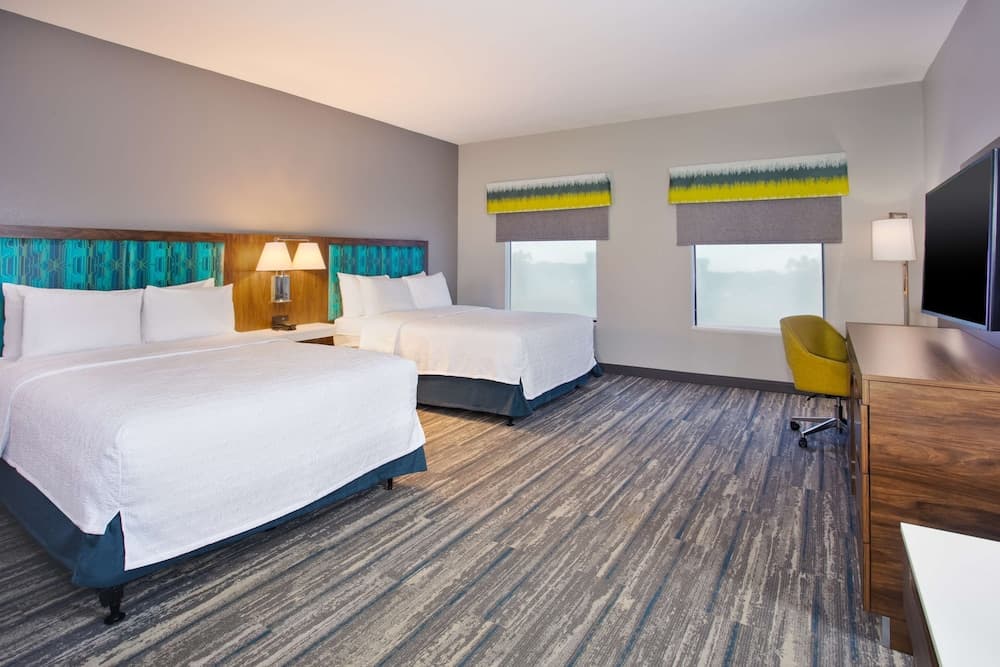 Hampton Inn & Suites Lady Lake/The Villages gallery photo in The Villages, FL — image 8