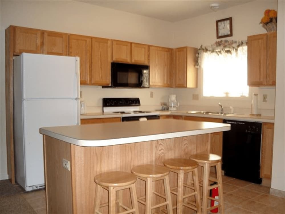 Kaatskill Mountain Club & Condos by Vail Resorts gallery photo in Hunter — image 92