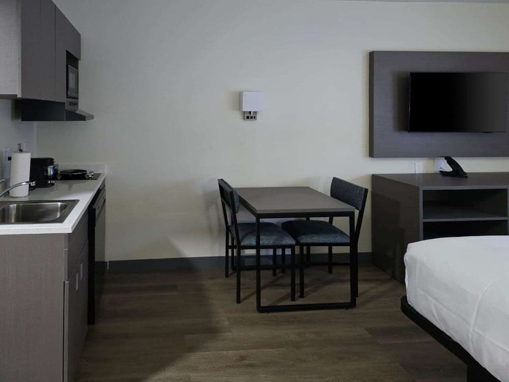 MainStay Suites Prince George - Fort Lee featured exterior or lobby in Prince George, VA — similar hotel