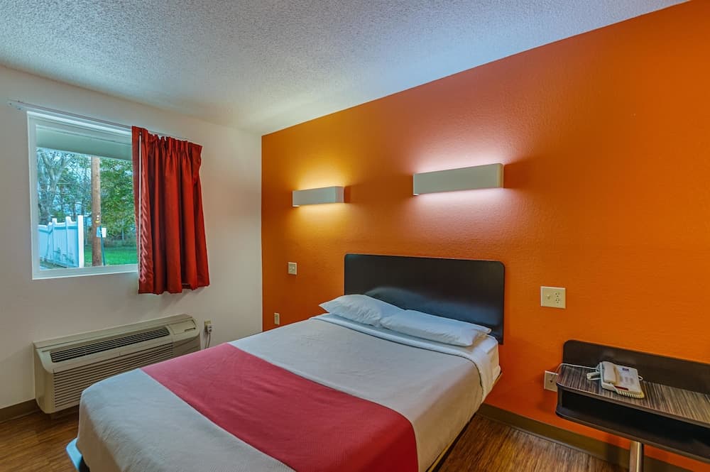 Motel6 Winchester, VA gallery photo in Winchester, VA — image 15
