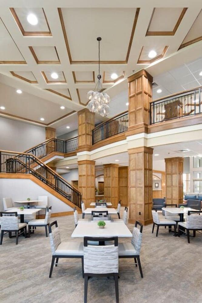 ClubHouse Hotel & Suites - Rapid City interior in Rapid City, SD — gallery photo 2