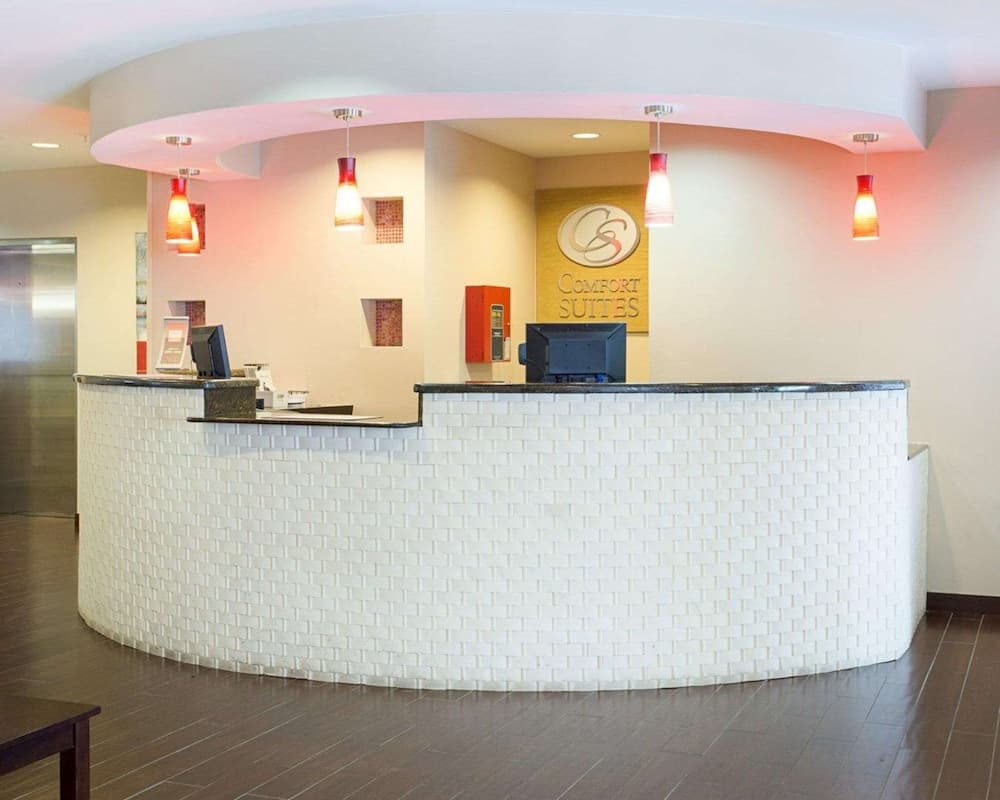Comfort Suites Mandeville - Covington gallery photo in Mandeville, LA — image 33