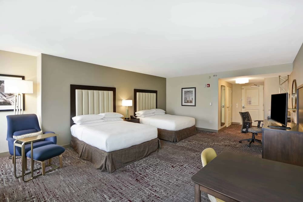 DoubleTree by Hilton Chicago Midway Airport gallery photo in Chicago, IL — image 18